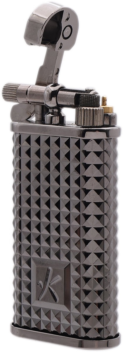 Kiribi Kabuto Lighter