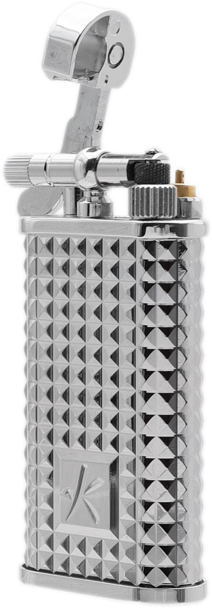 Kiribi Kabuto Lighter