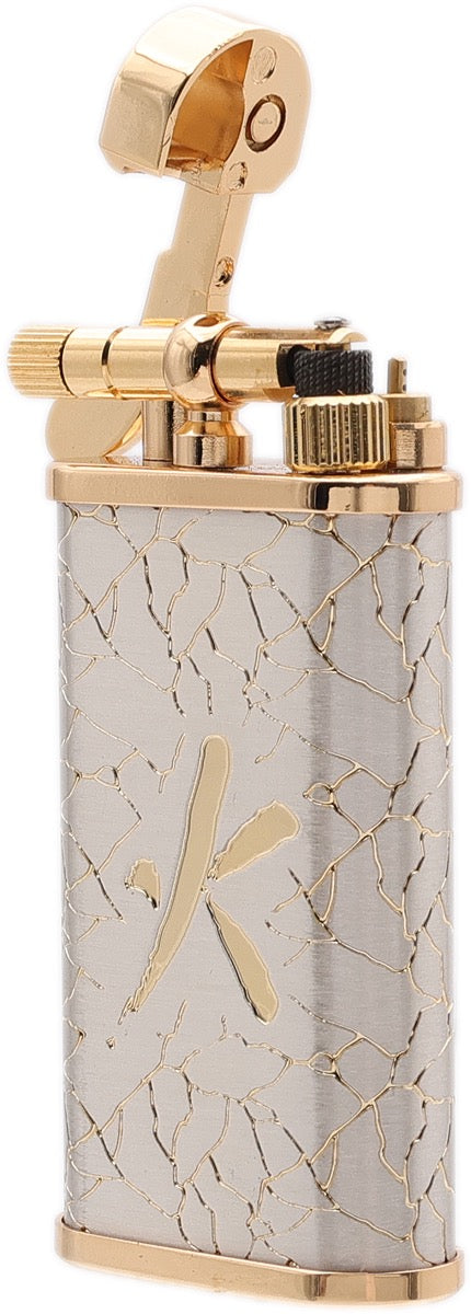 Kiribi Kabuto Lighter