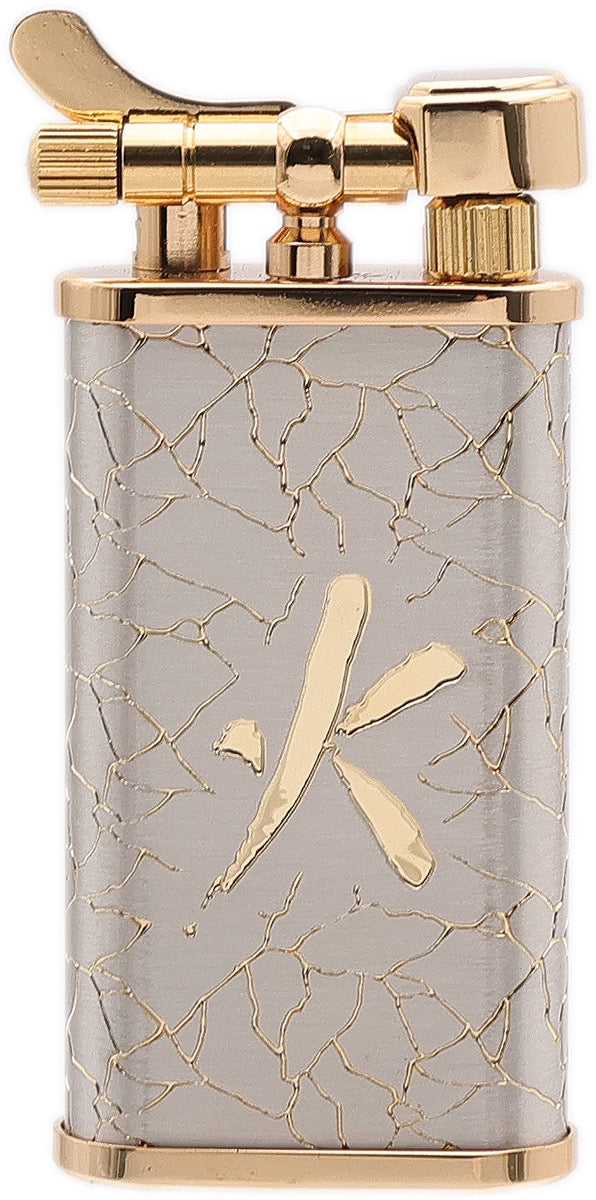Kiribi Kabuto Lighter