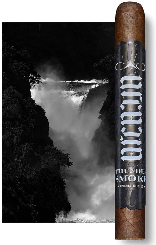 Thundersmoke