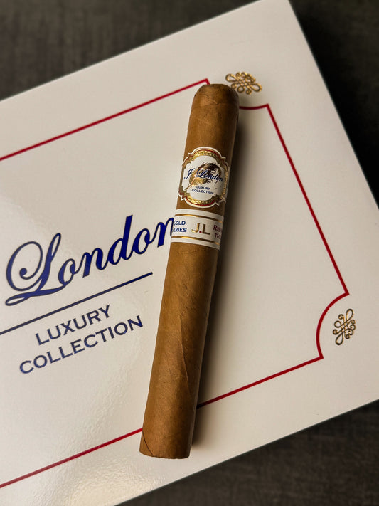 J London Gold Series