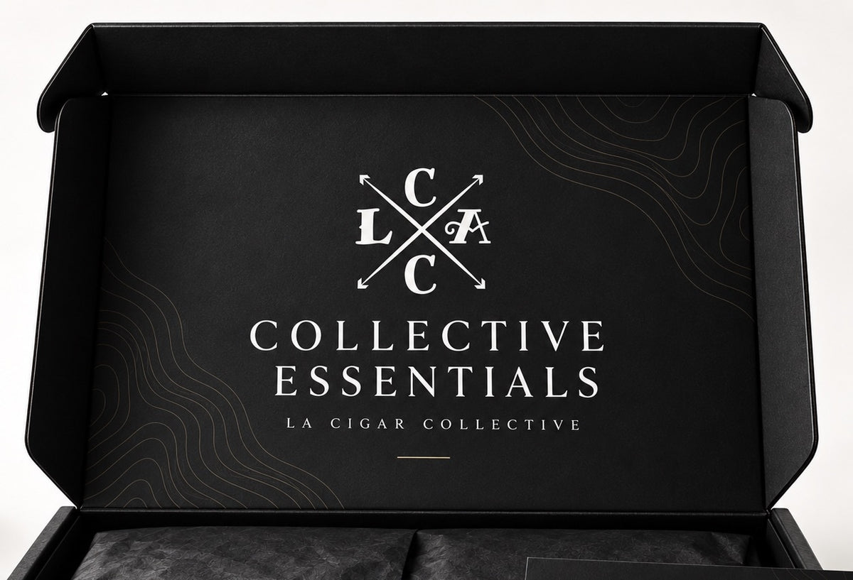 LACC Collective Essentials