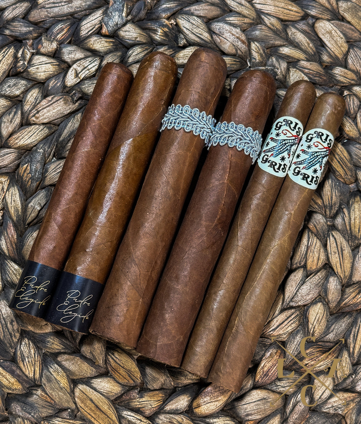 LACC Exclusive Cigar Sampler