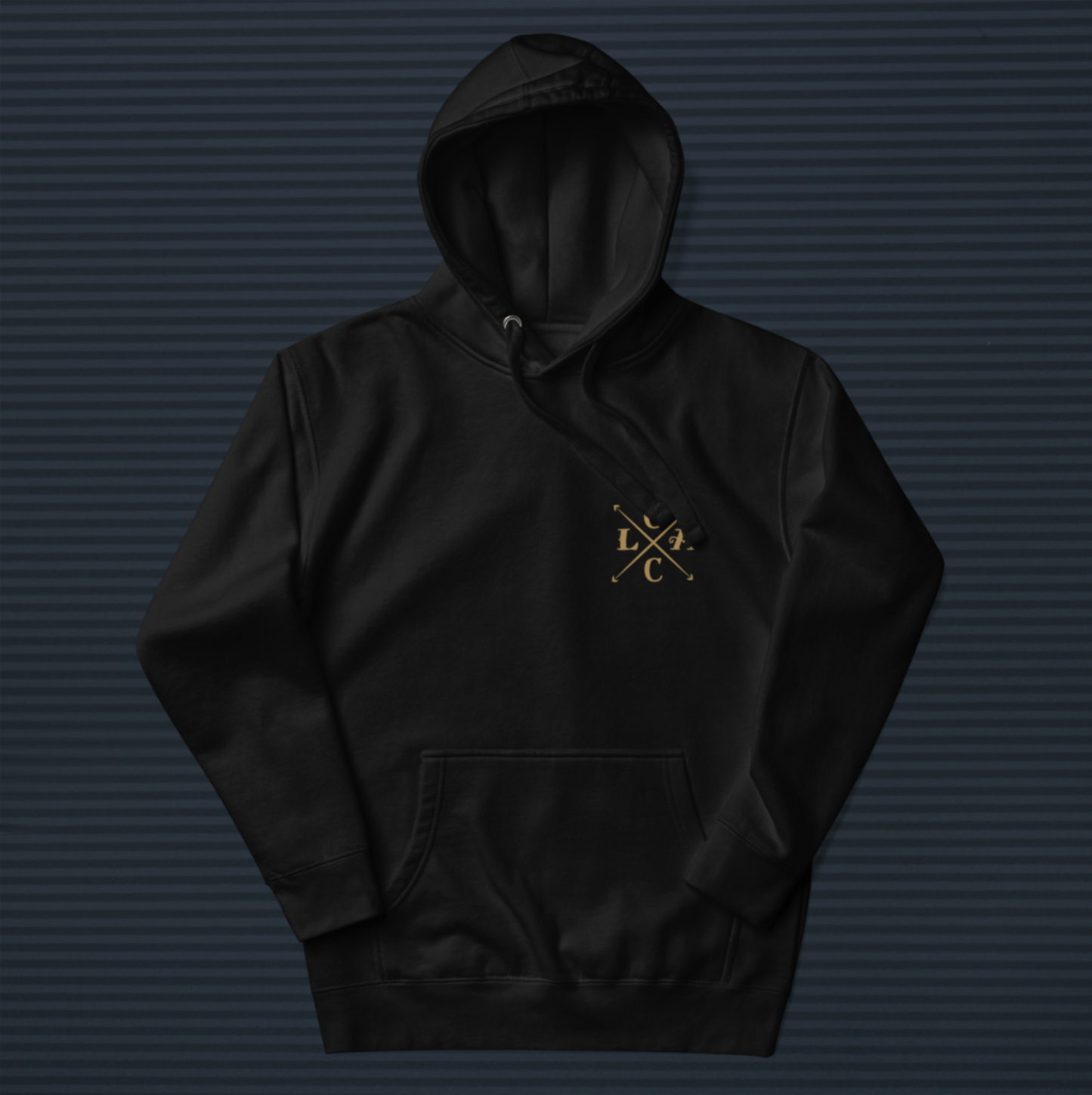 Sacred Hoodie
