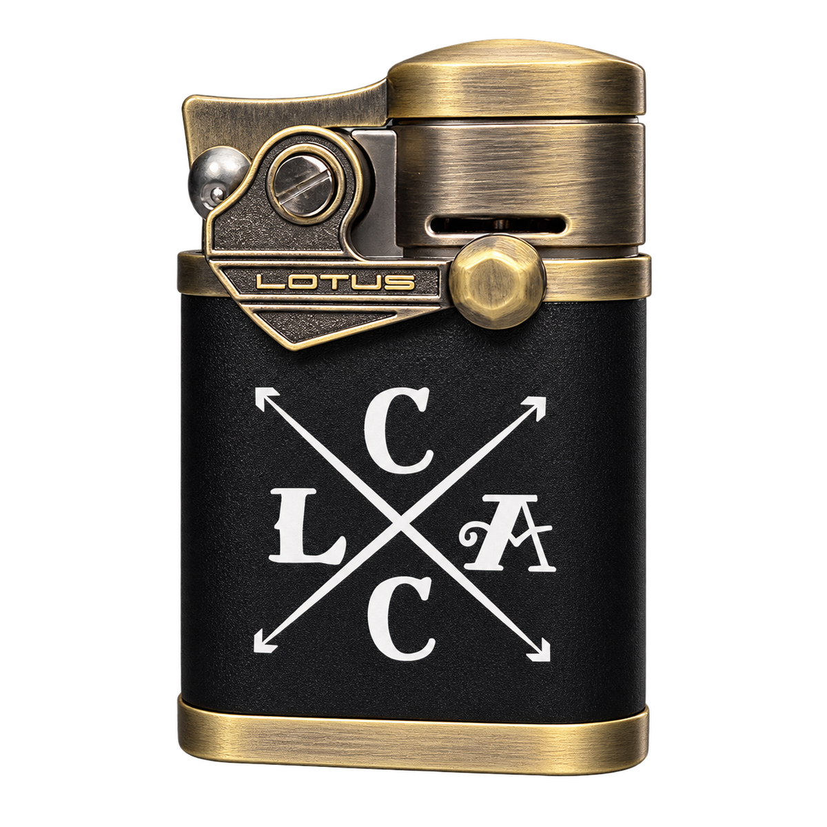 LACC Quad Table Lighter
