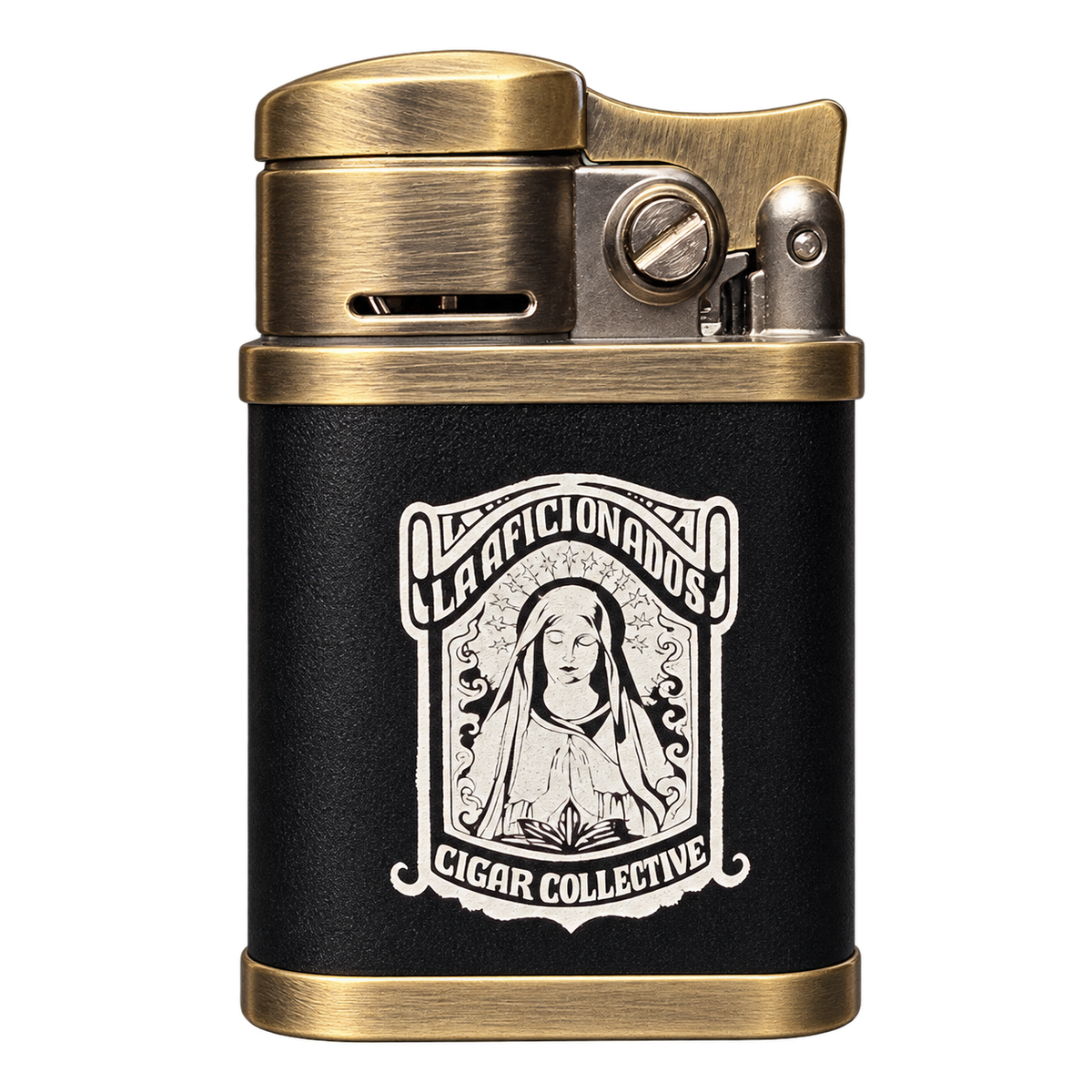 LACC Quad Table Lighter Sacred
