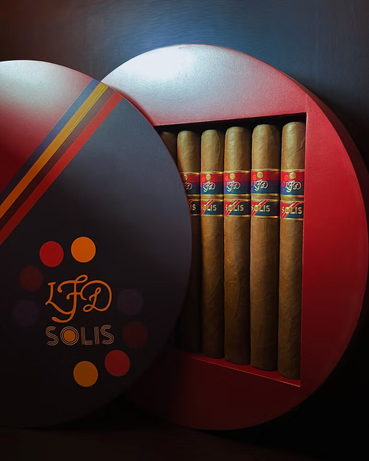 LFD Cigars Solis La Flor Dominicana
