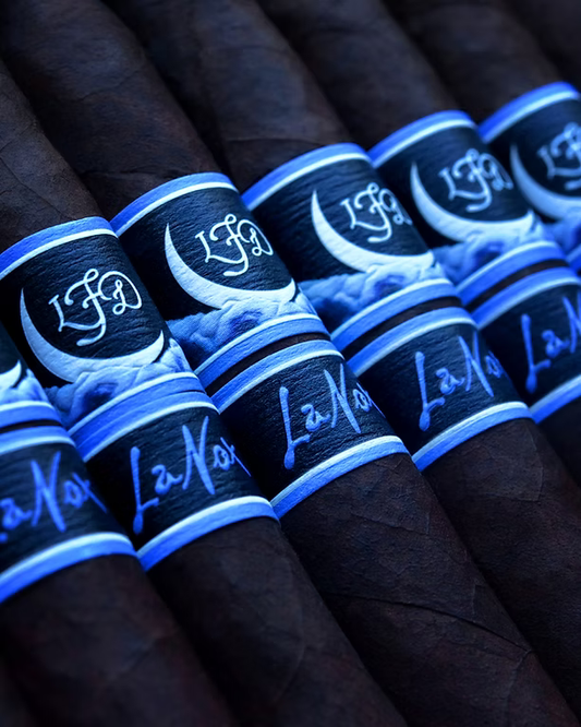 LFD La Nox La Flor Dominicana