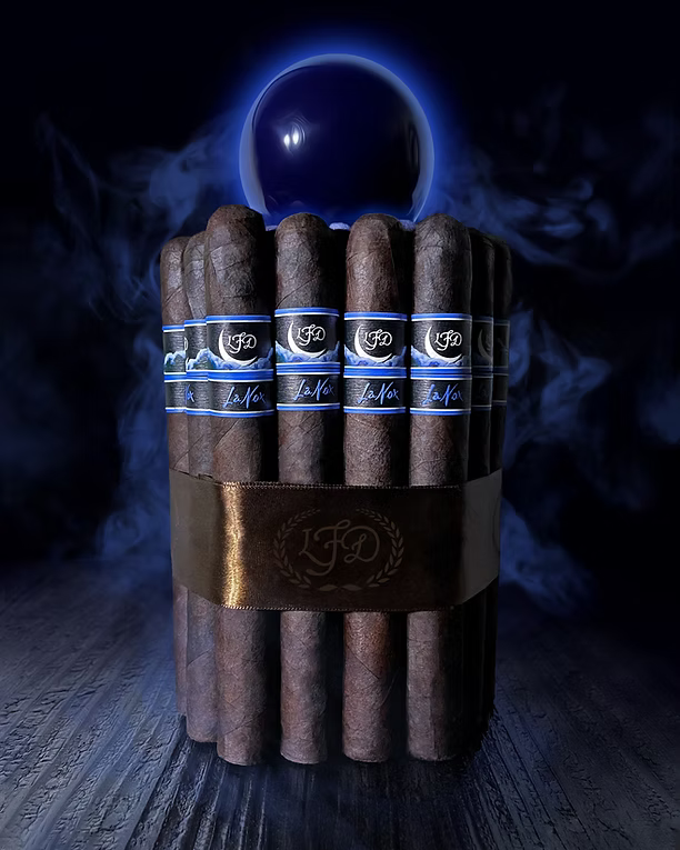 LFD La Nox La Flor Dominicana Cigars 