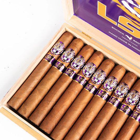 LSU Habano