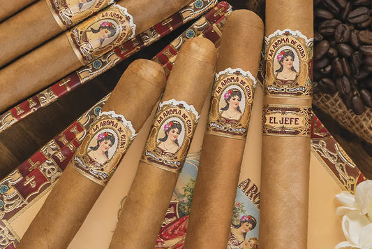 La Aroma de Cuba Connecticut