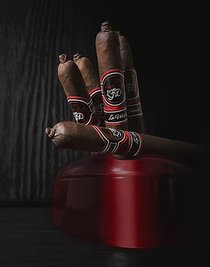 La Flor Dominicana Cigars LFD La Volcada