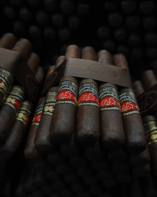 La Flor Dominicana Cigars LFD Ligero