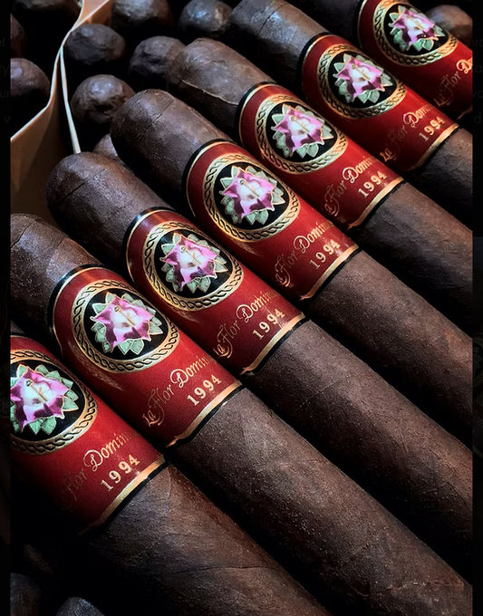 La Flor Dominicana LFD 1994 20th Anniversary