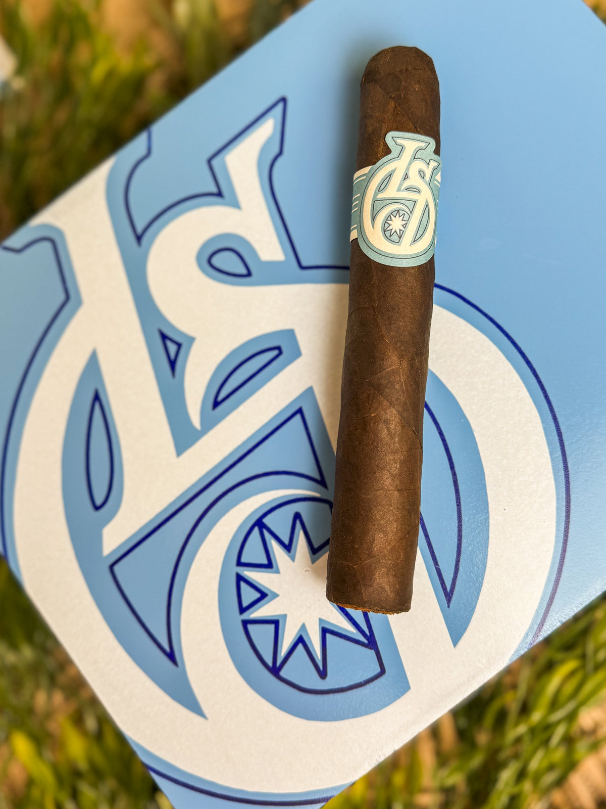 Los Statos Deluxe Maduro Toro