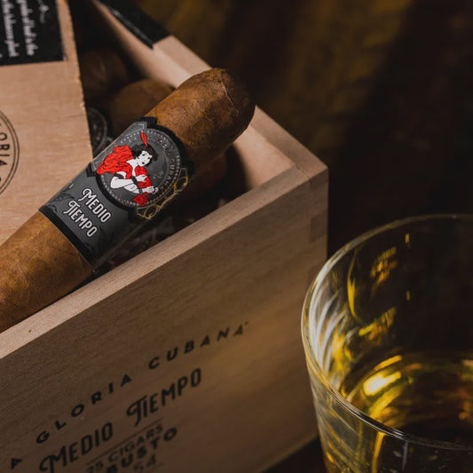 LGC Medio Tiempo Toro