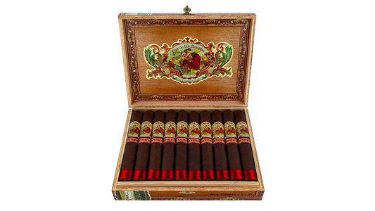 Flor de Las Antillas- Maduro