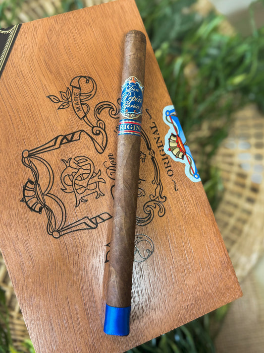 My Father Cigars Don Pepin Garcia Original Lancero