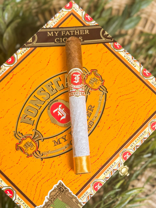 My Father Cigars Fonseca