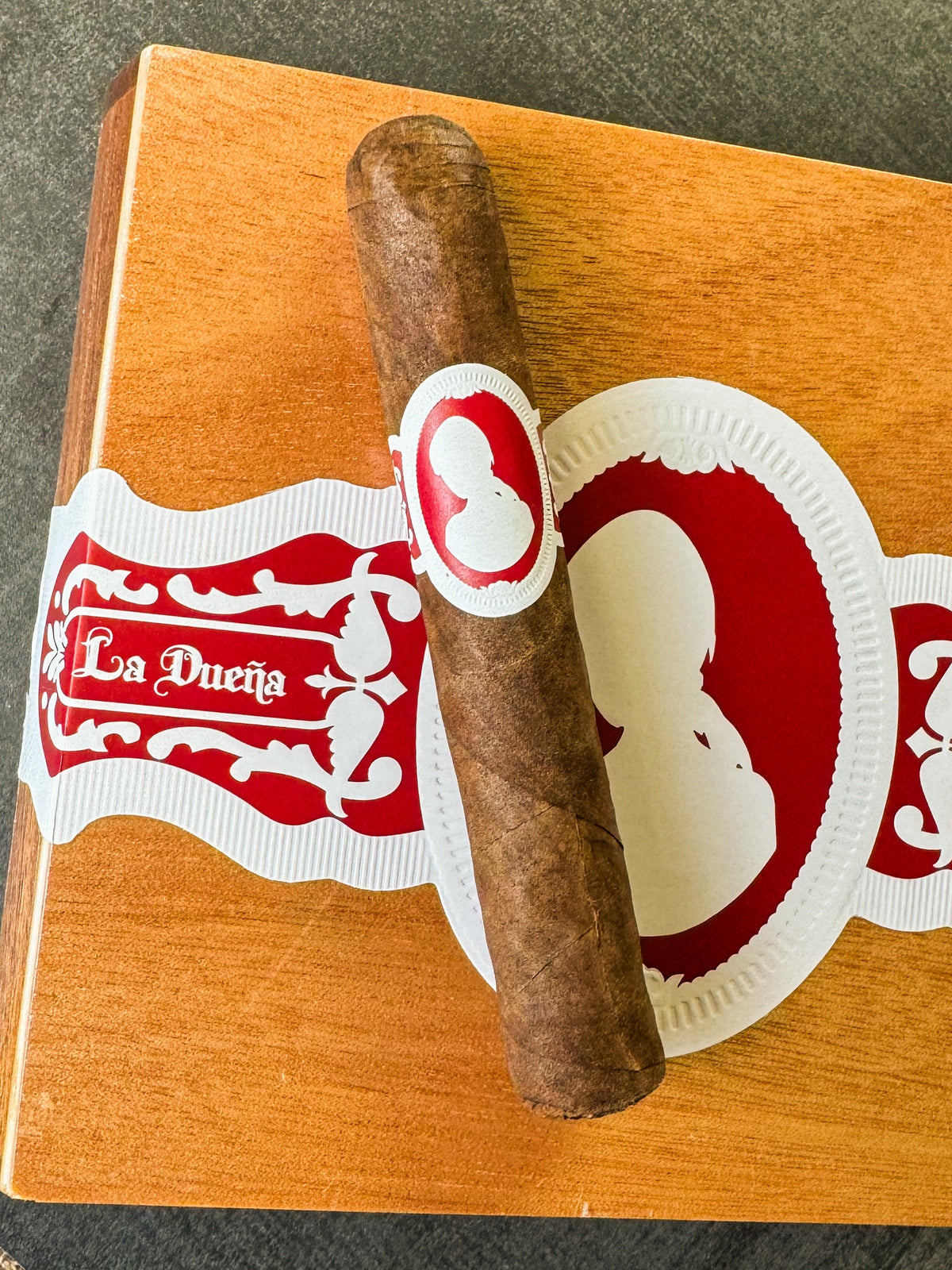 My Father Cigars La Duena No 5