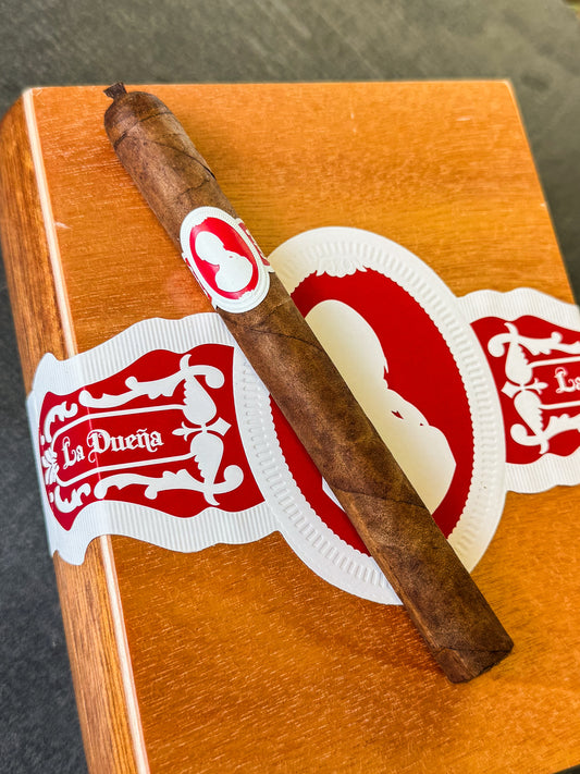 My Father Cigars La Duena No 7