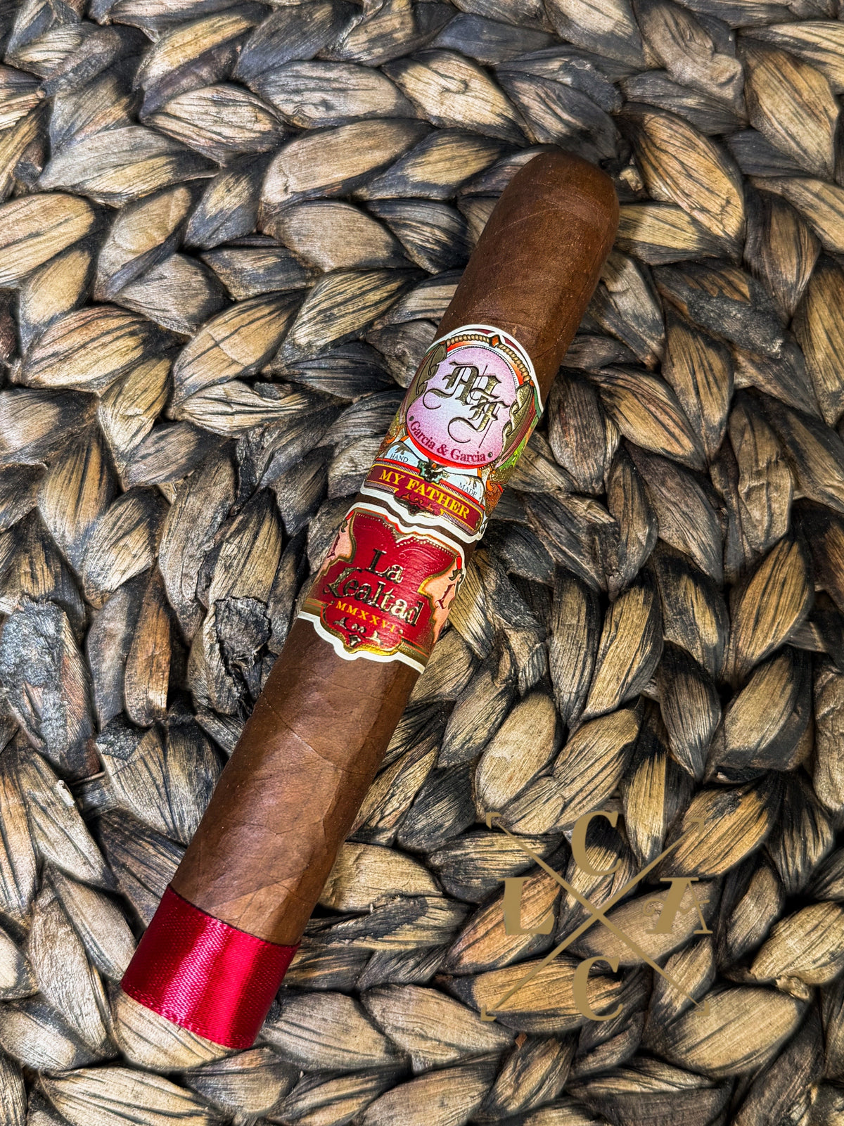 My Father Cigars La Lealtad Toro