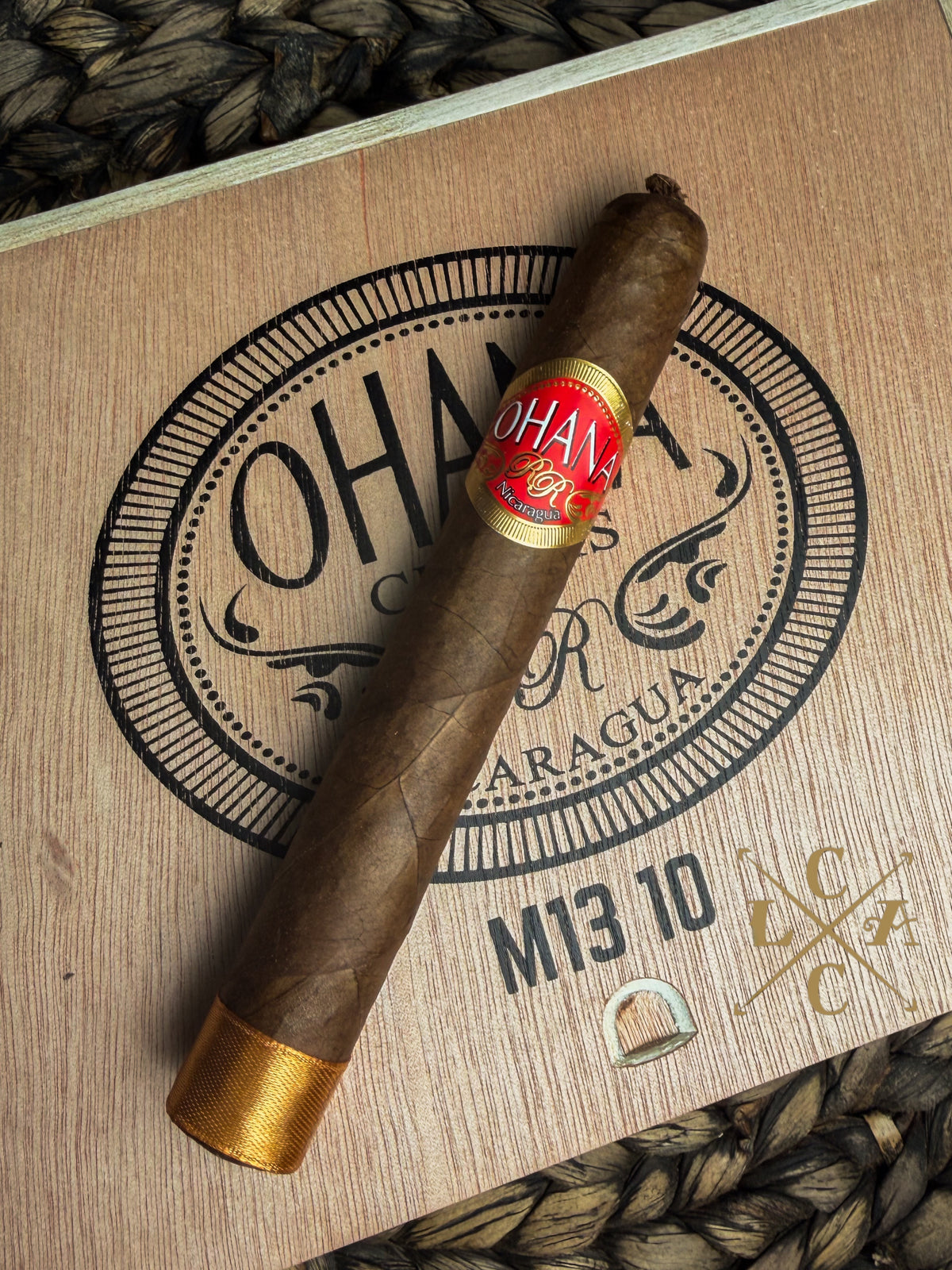 Ohana Nui Cigars M13