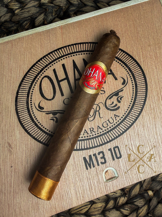 Ohana Nui Cigars M13