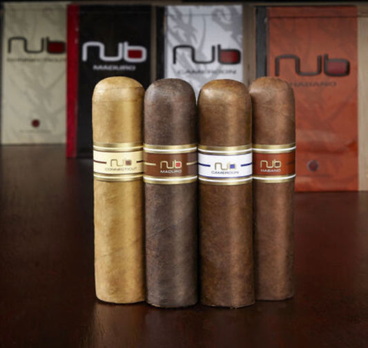 Oliva Cigars Nub