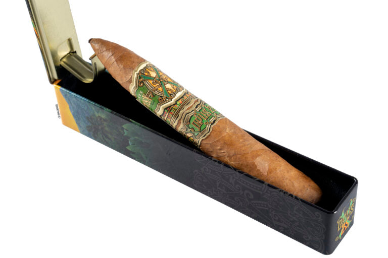 Opus 25th Anniversary Perfecto