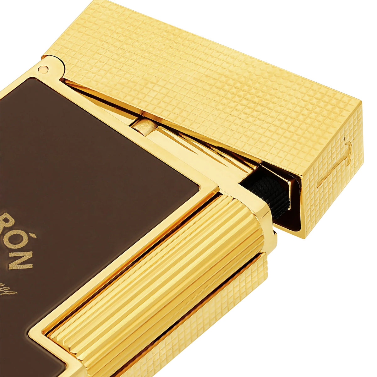 Padron 60th Anniversary Ligne 2 Perfect Ping Latch