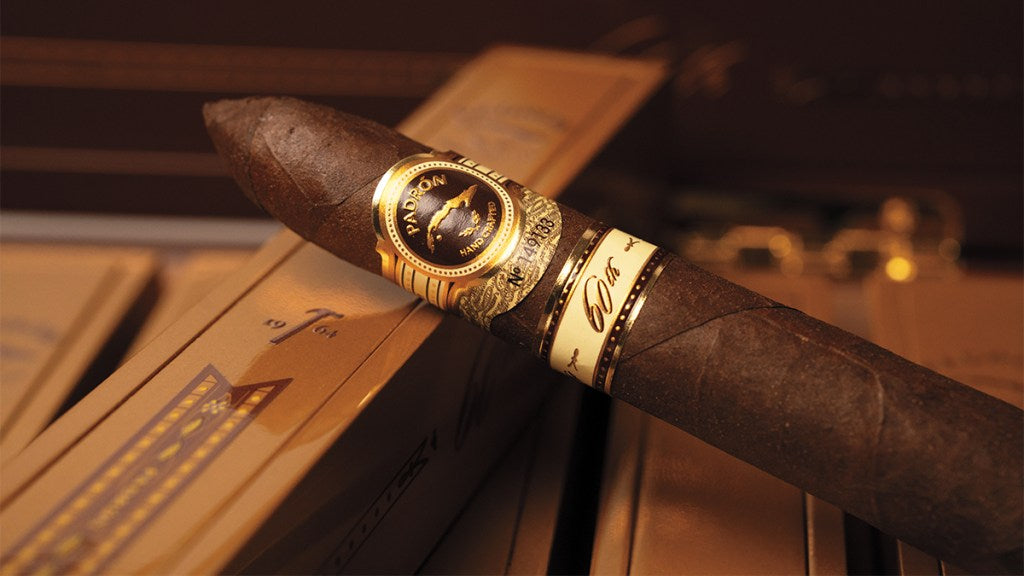 Padron 60th Anniversary Maduro