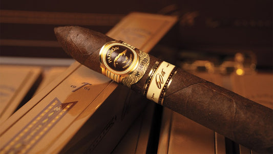 Padron 60th Anniversary Maduro
