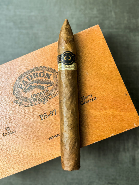 Padron Cigars PB 97
