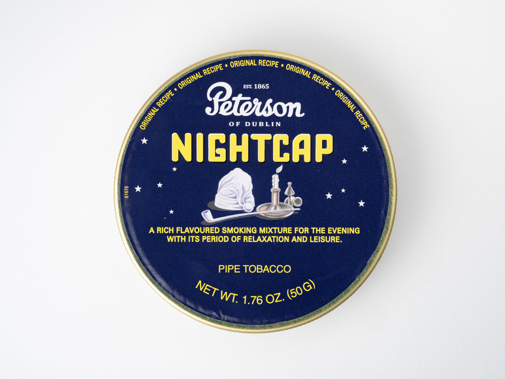 Peterson's NightCap