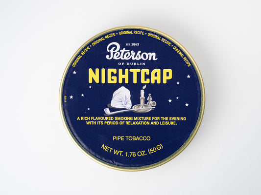 Peterson's NightCap