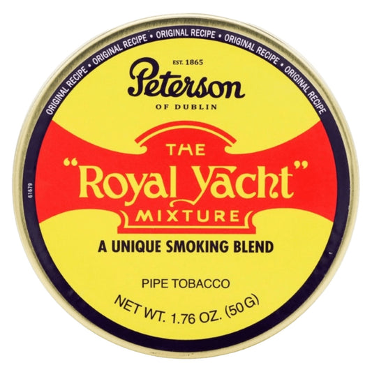 Peterson's Royal Yacht Mixture