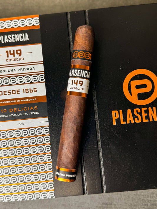 Plasencia Cigars Cosecha 149