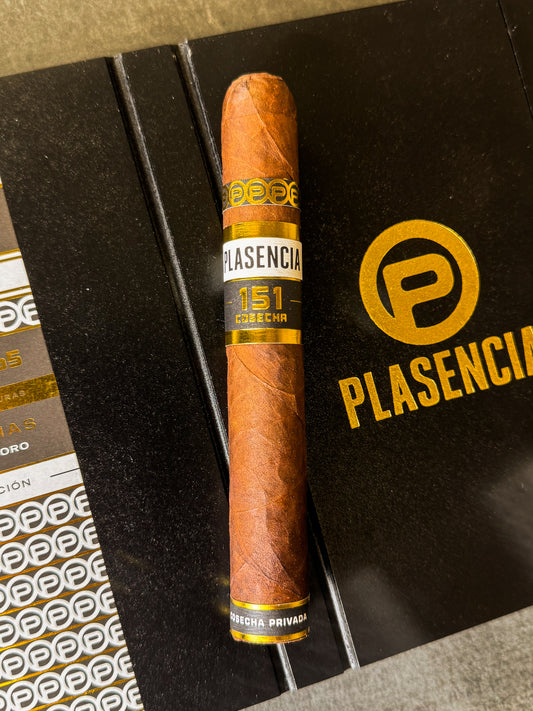 Plasencia Cigars Cosecha 151