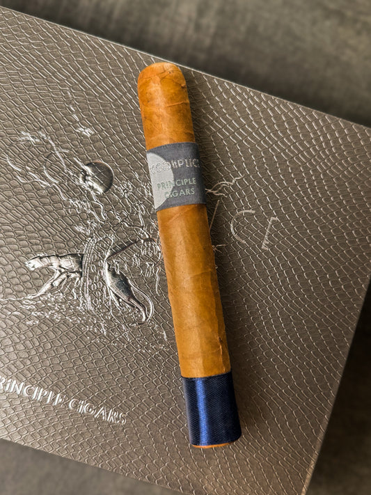 Principle Cigars Accomplice Connecticut