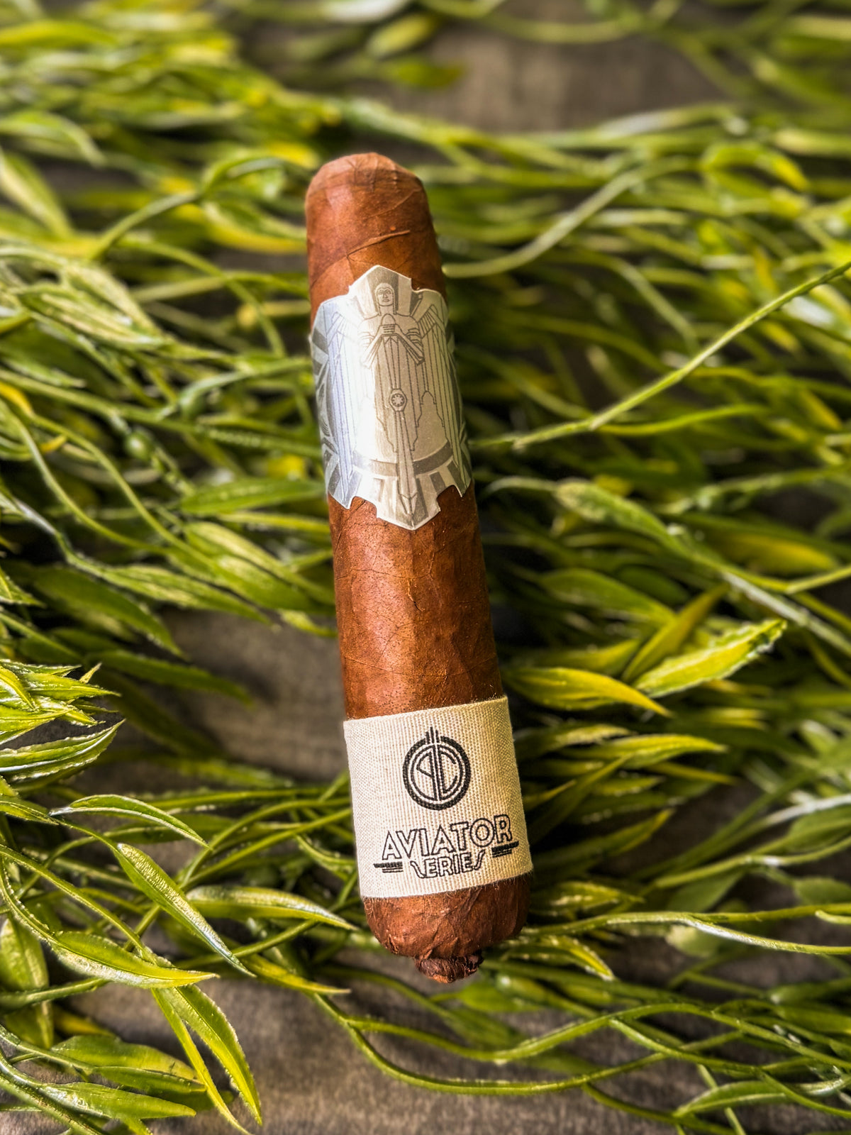 Principle Cigars Aviator Series Cochon Volant