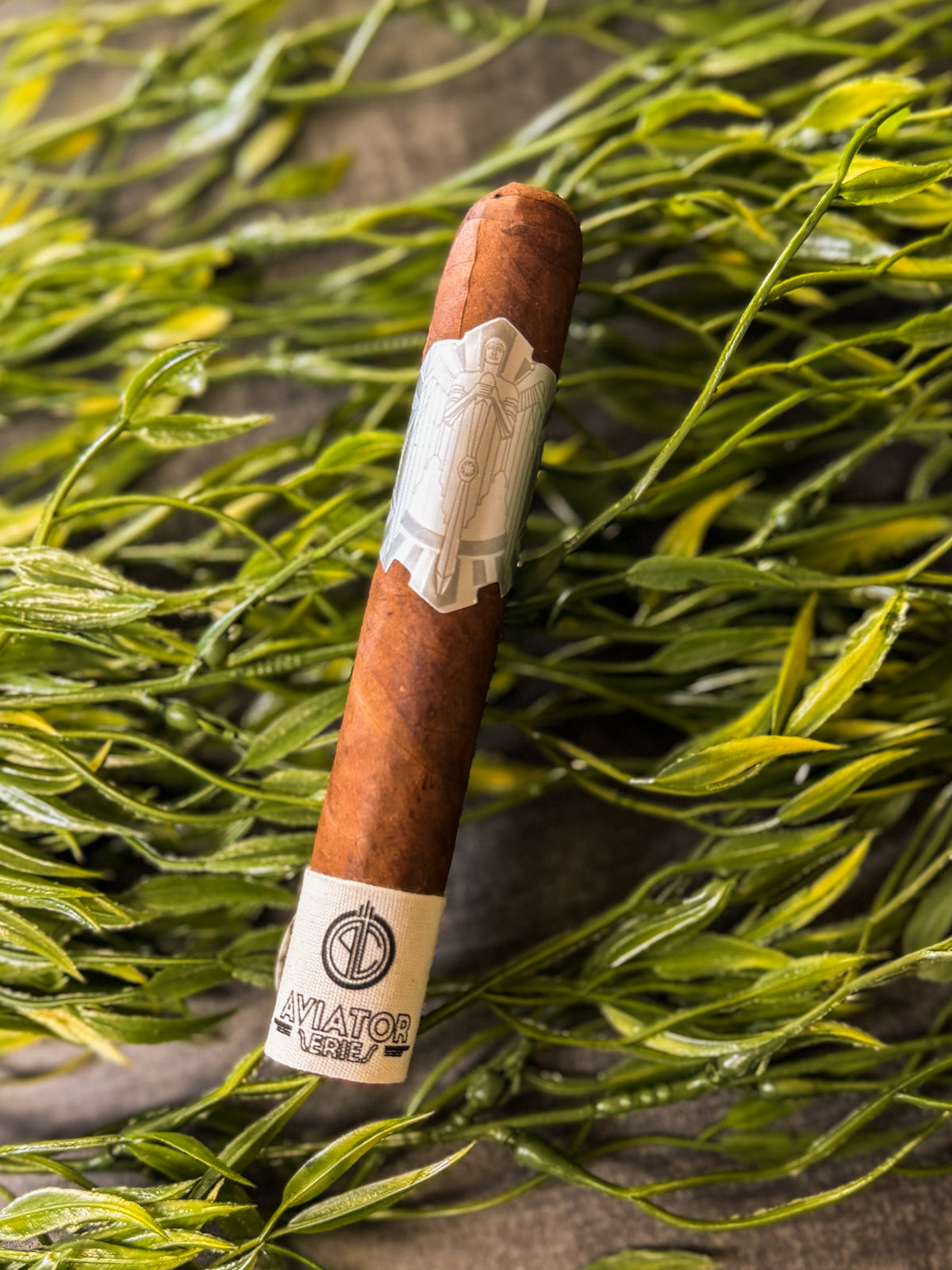 Principle Cigars Aviator Series Envoi