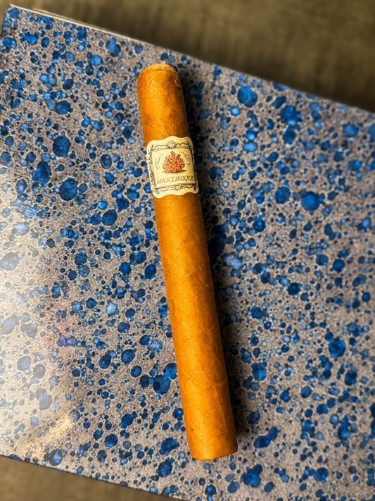 Principle Cigars Martinique Corona Gorda 