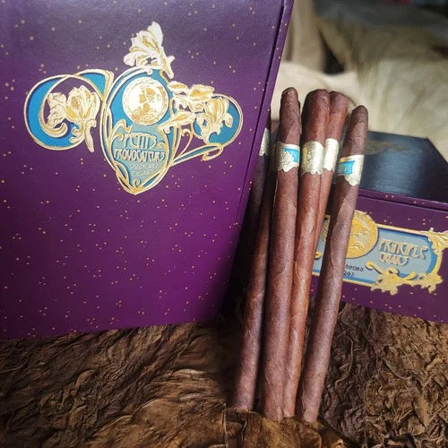 Principle Cigars Petits Provocateurs