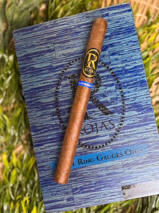 Rojas Cigars Bluebonnet Lancero