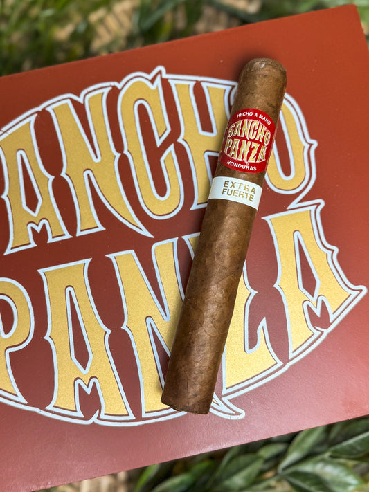 Sancho Panza Extra Fuerte Toro