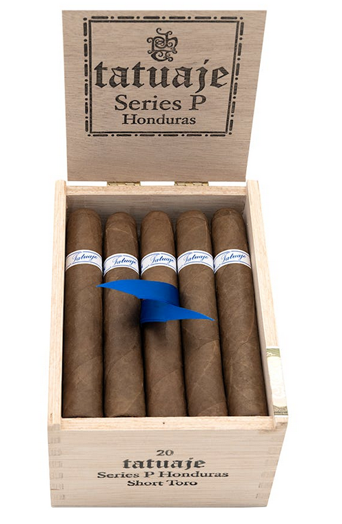 Serie P Honduras
