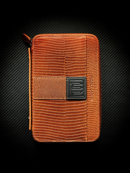 Project Carbon Travel Case- Armadillo