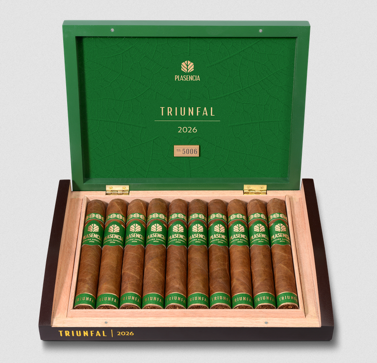 Triunfal Limited Edition
